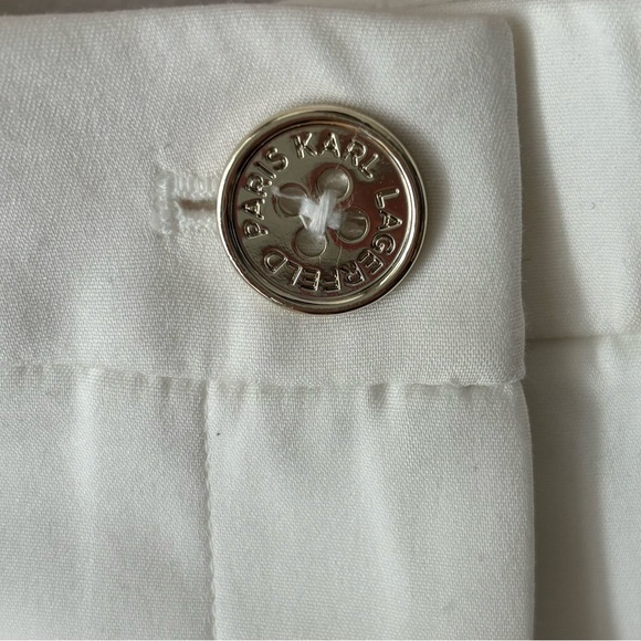 KLP Compression Capri - Picture 2 of 7